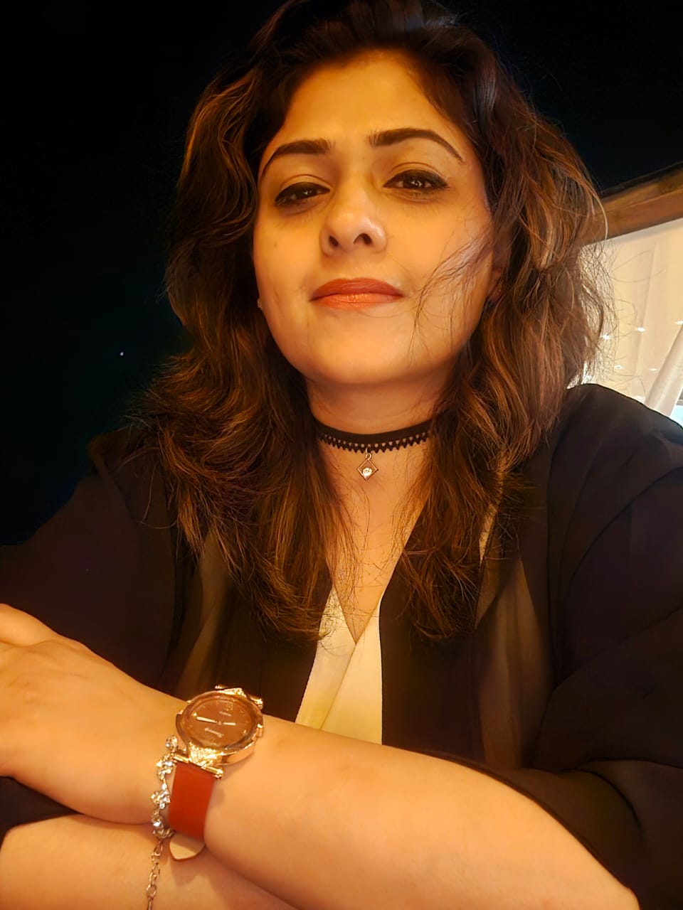 Kanwal Rukh