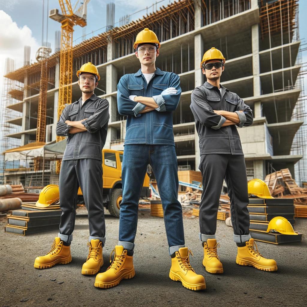 Electricians
