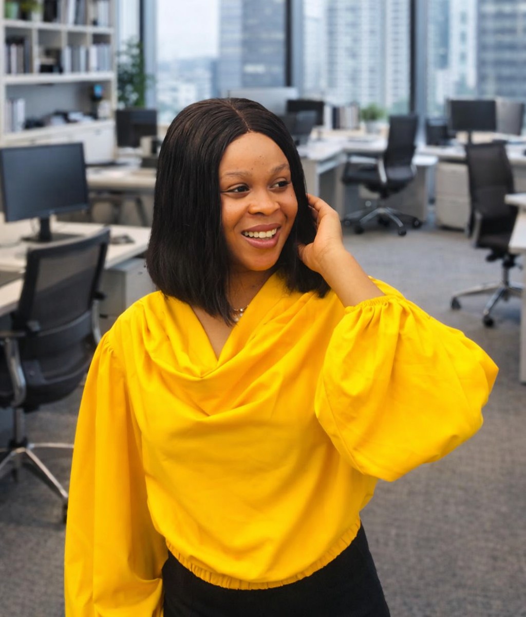 Adesiyan E. Temitope