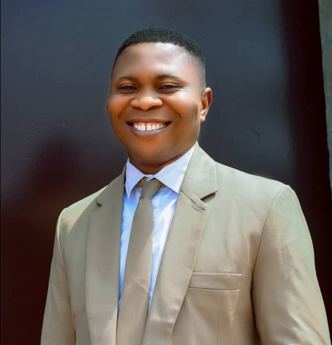 Joshua Ibewuike