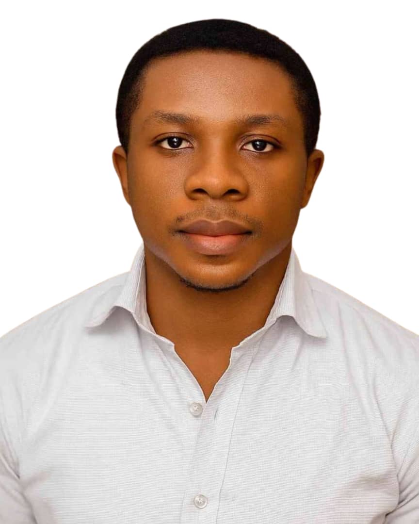 Tobechuwku Okenyeka