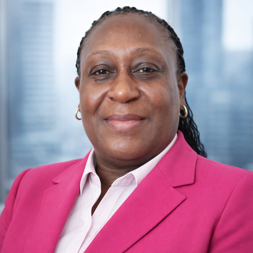 Janet Lawani Olukayode