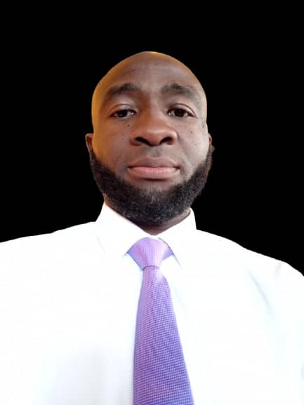 David Abulu