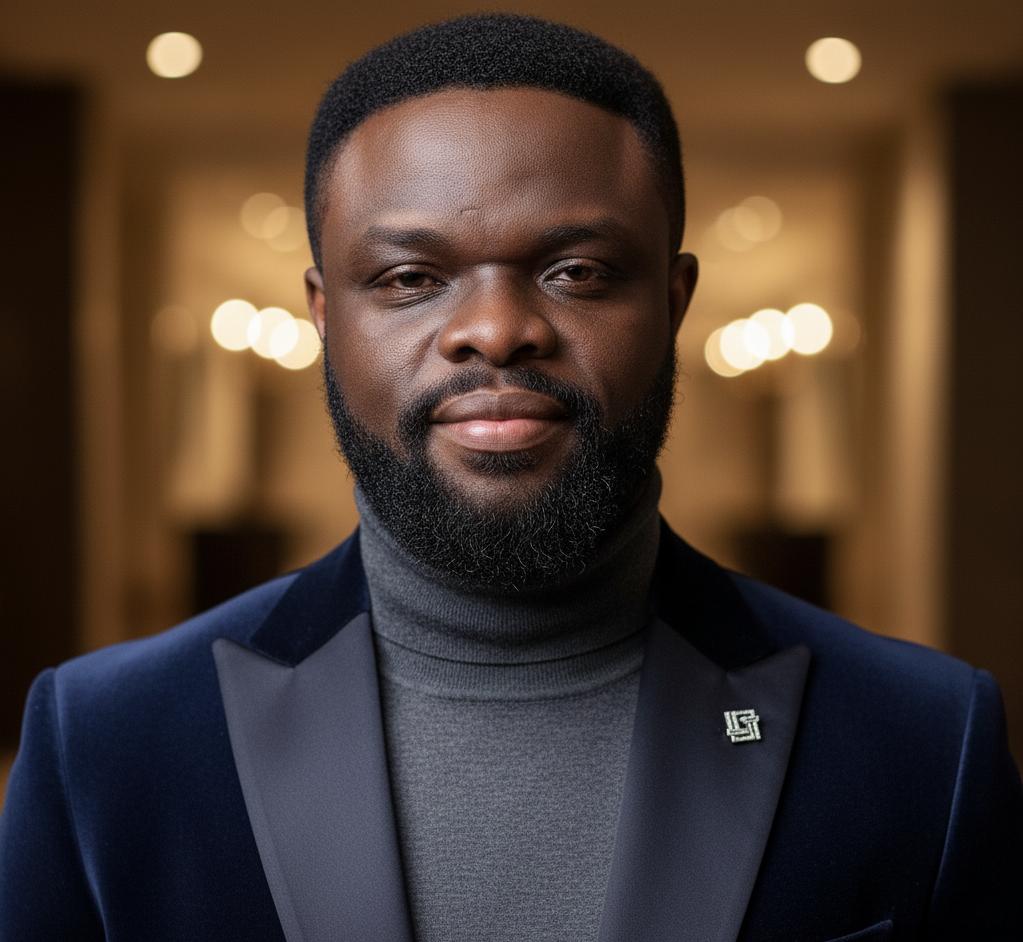 Isaac Adekanye