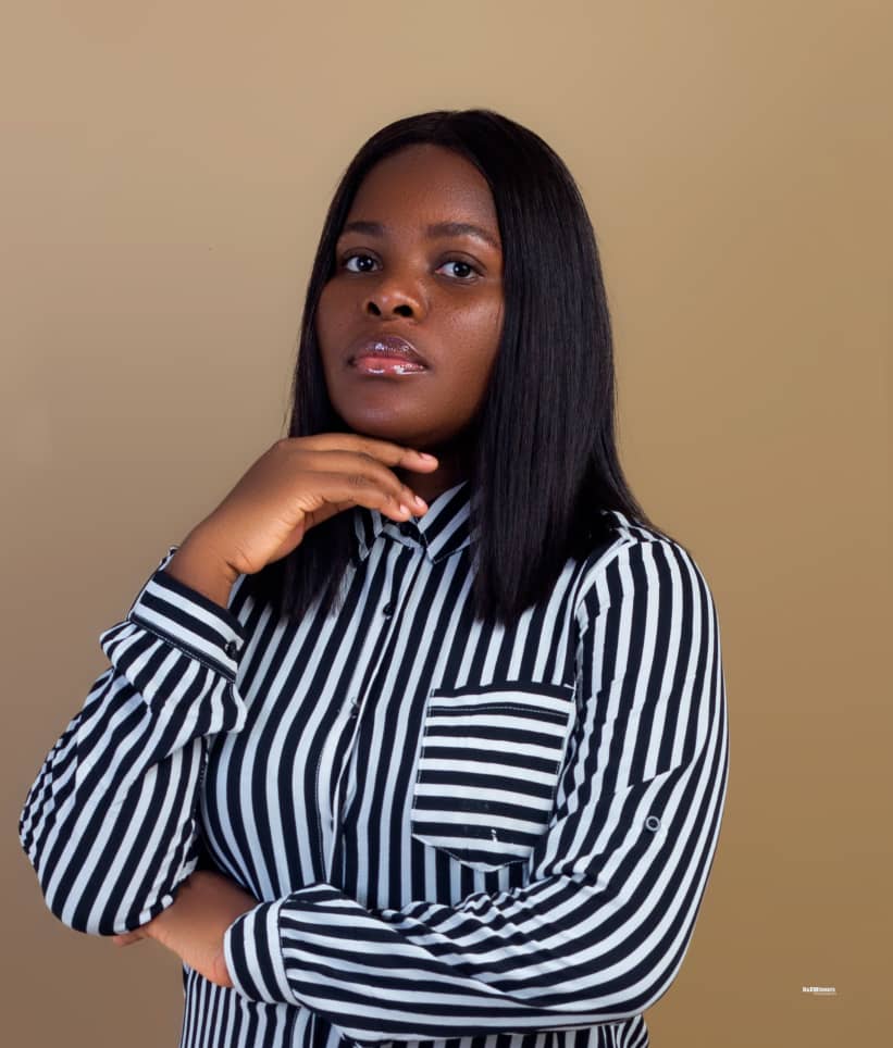 Uduak Omoigberale