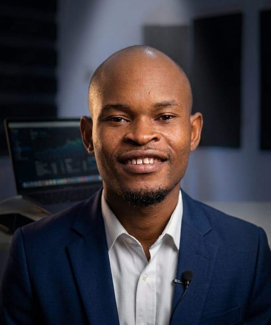 Desmond Omoruyi Igbinoba