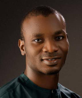 Taiwo Olajide