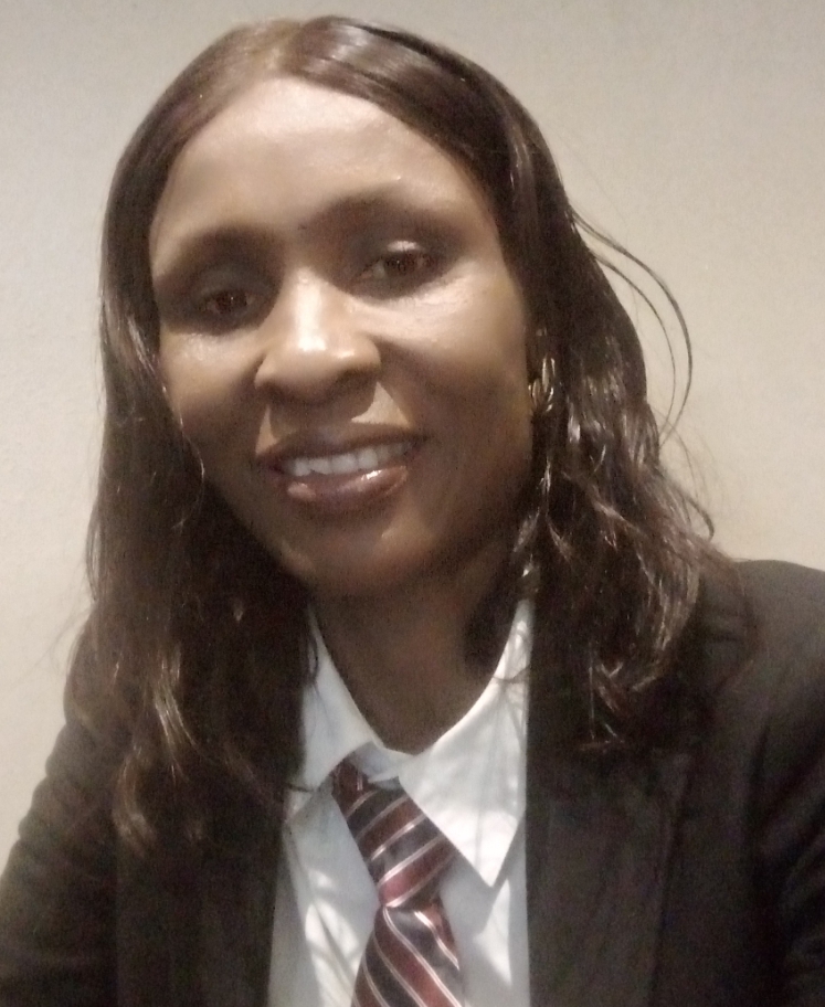 Ogu Esther Ijeoma