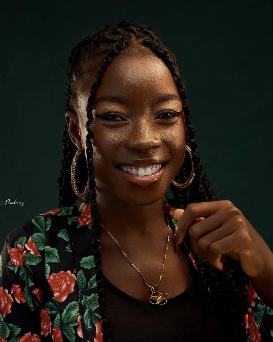 Temiloluwa Adeniyi