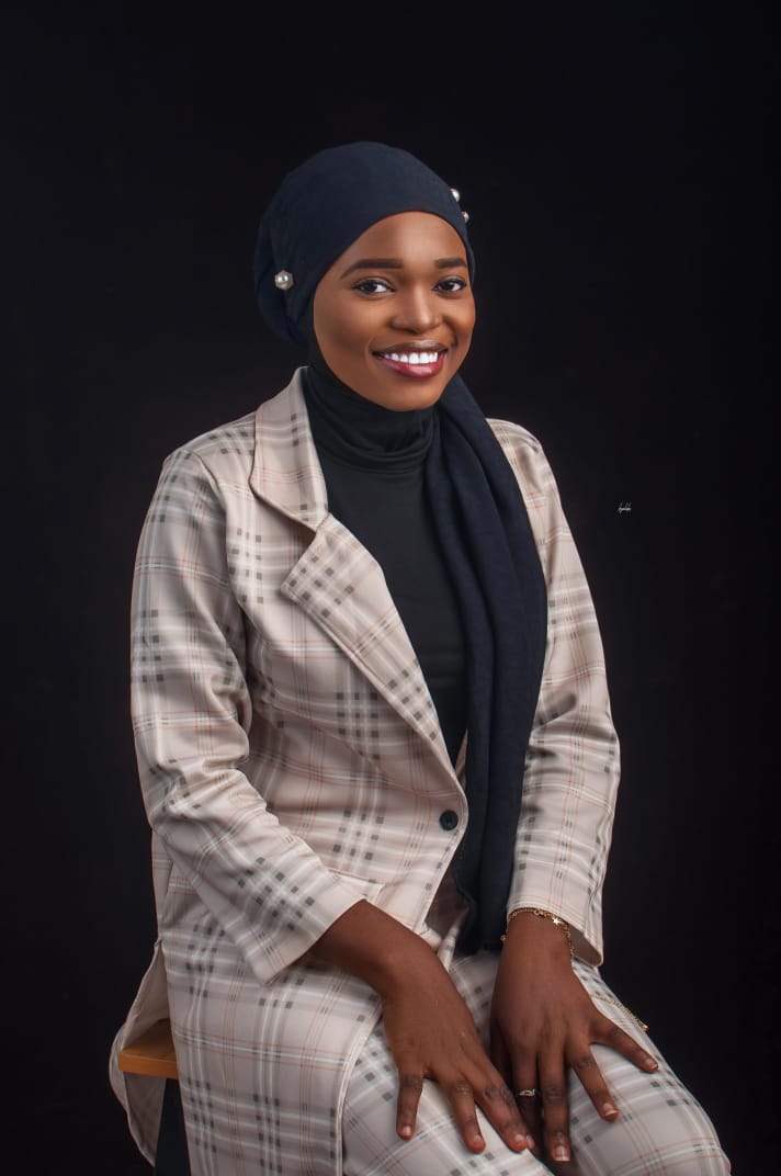 Mistura Fasasi Adeola