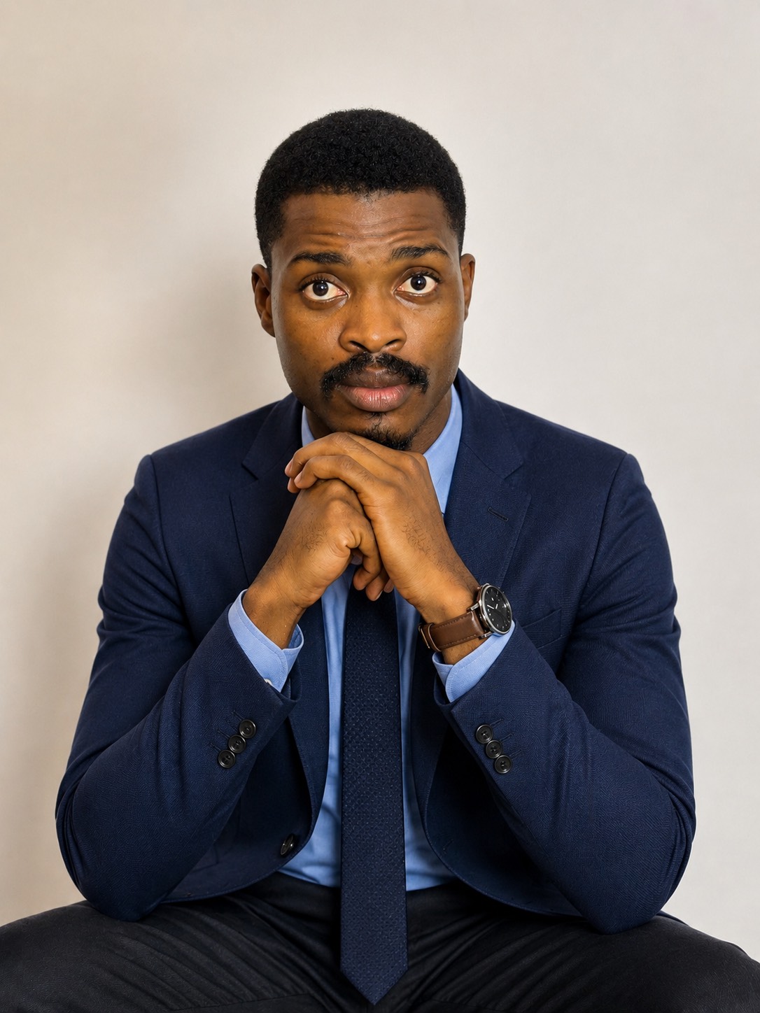 Joshua Ayodele Onasanya