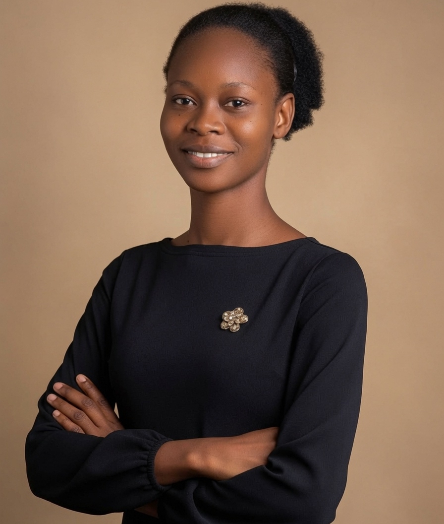 Okeoghene Sarah  Umukoro