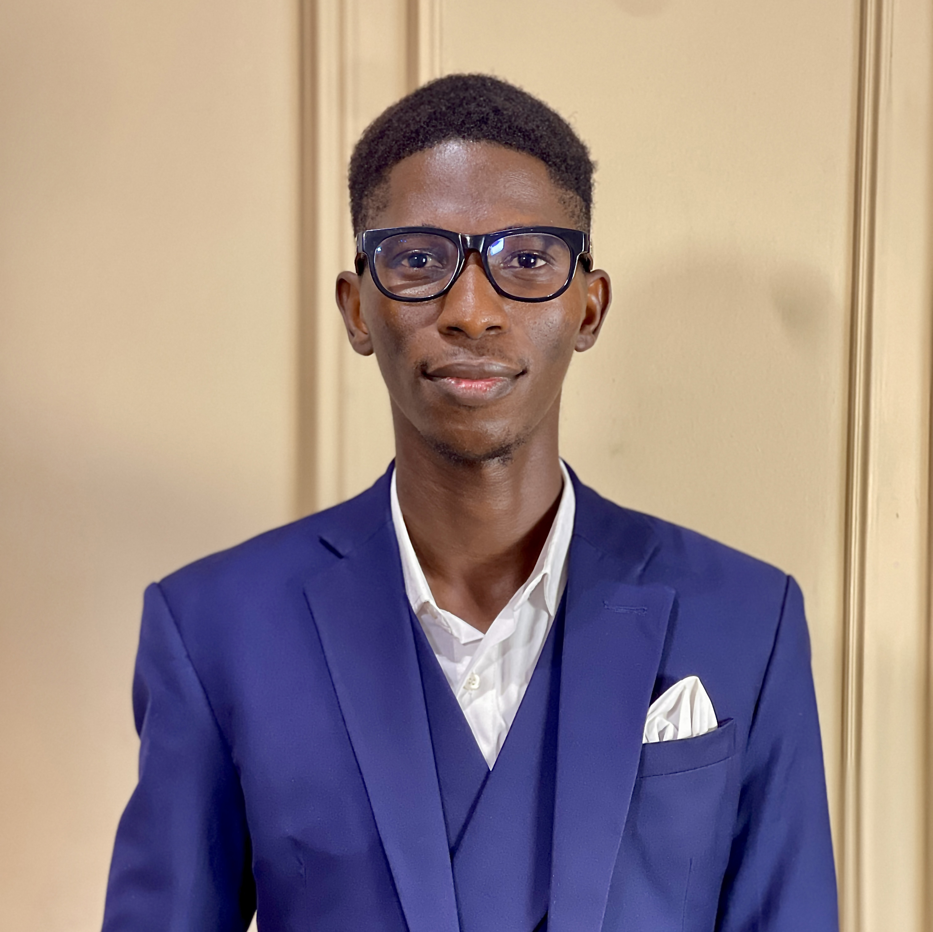 Olatunji Emmanuel