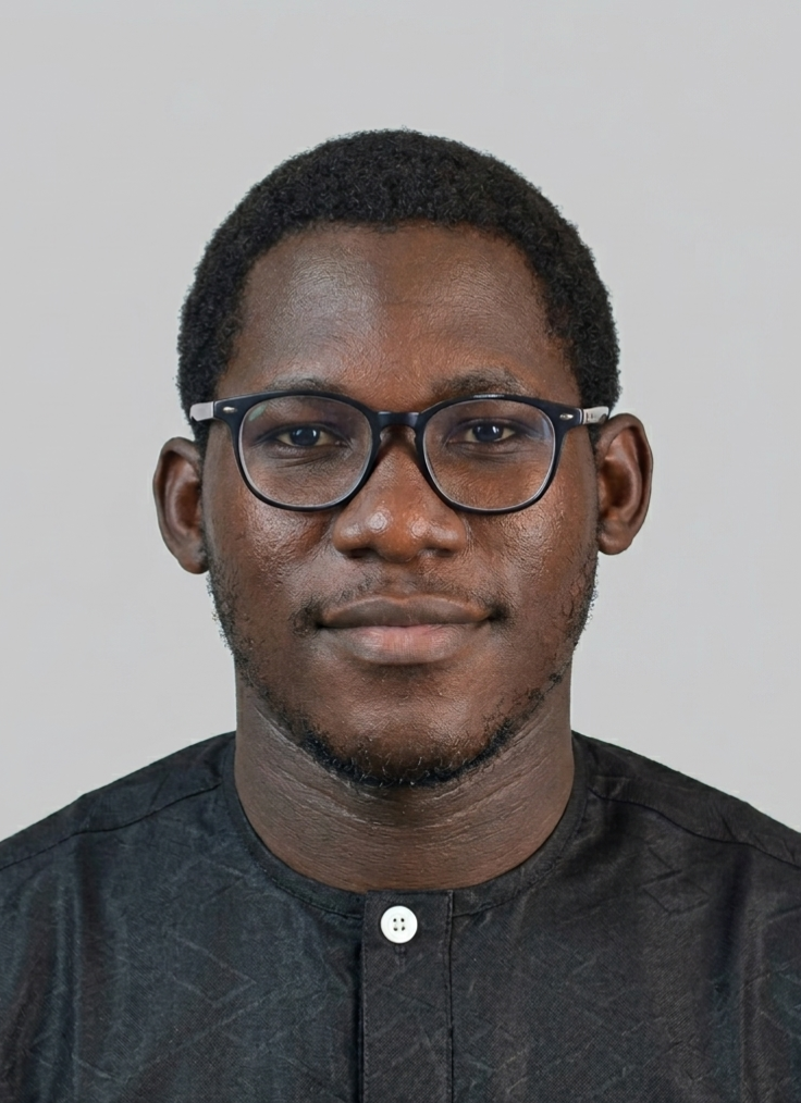 Joshua Oluwatobiloba Amusan