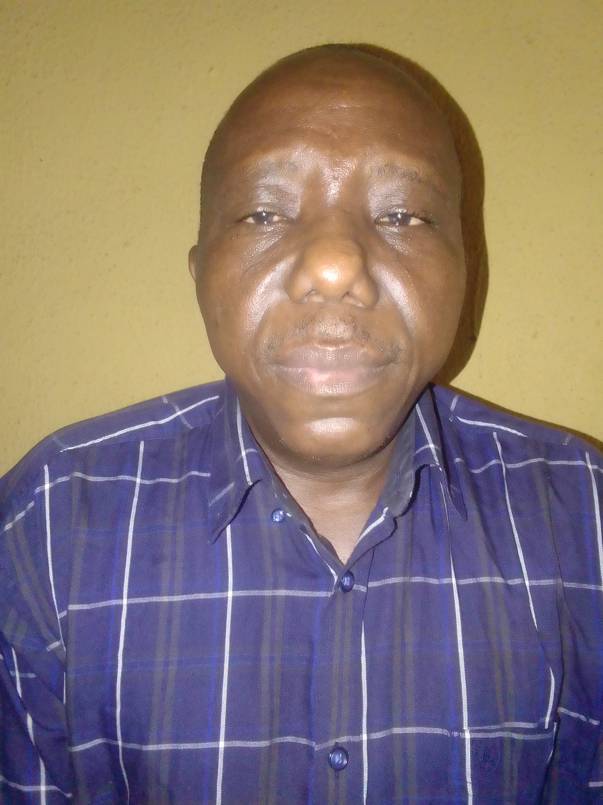 Olatokunbo Demola Salami