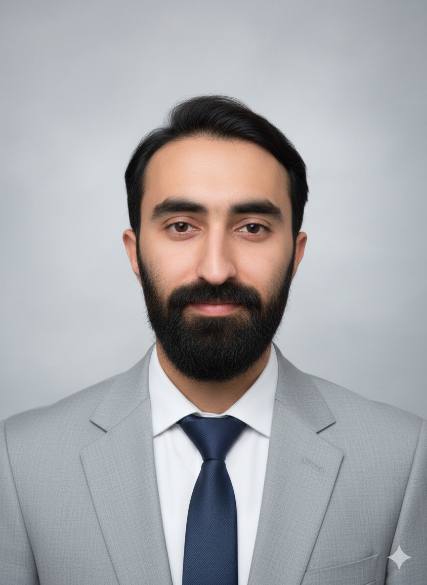 Zain Bukhari